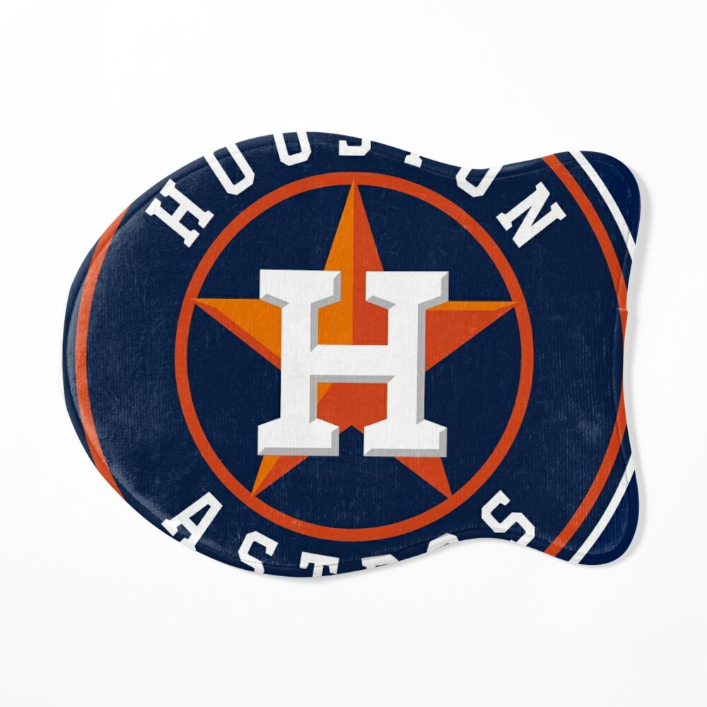 Astros-City  Pet Mat for Sale by pazee