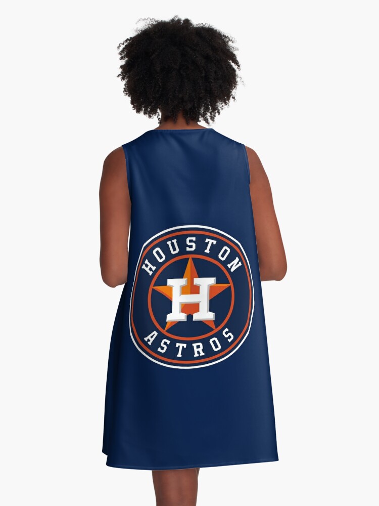Astros-City  Sleeveless Top for Sale by pazee