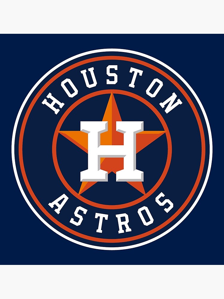 Astros-City  Poster for Sale by pazee