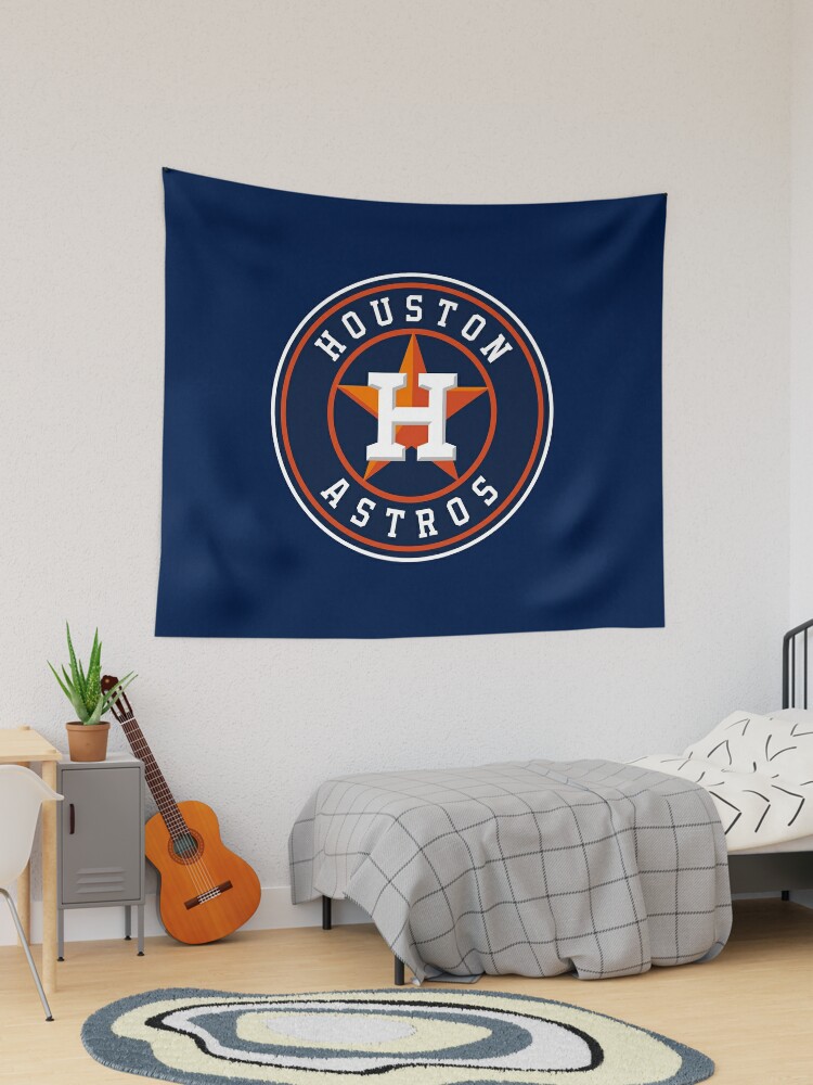 Astros-City  Pet Bandana for Sale by pazee