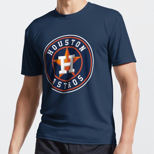 Astros-City  Active T-Shirt for Sale by pazee