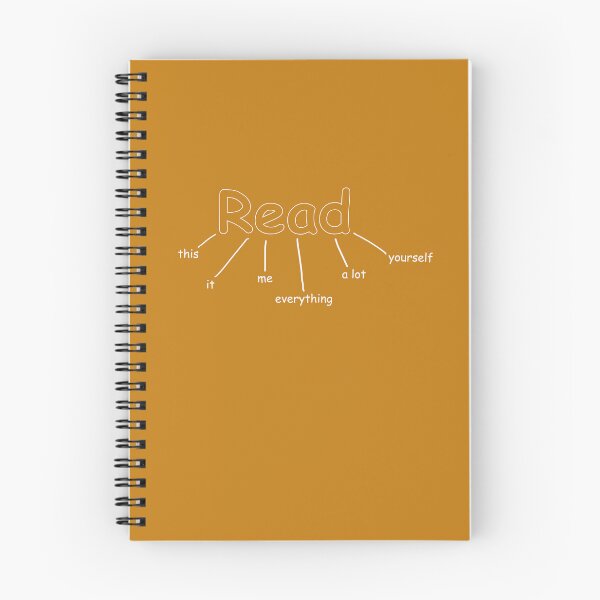 Item preview, FUNNY READ FOR BOOK LOVERS,BOOKAHOLICS designed and sold by The Bookworm Store.