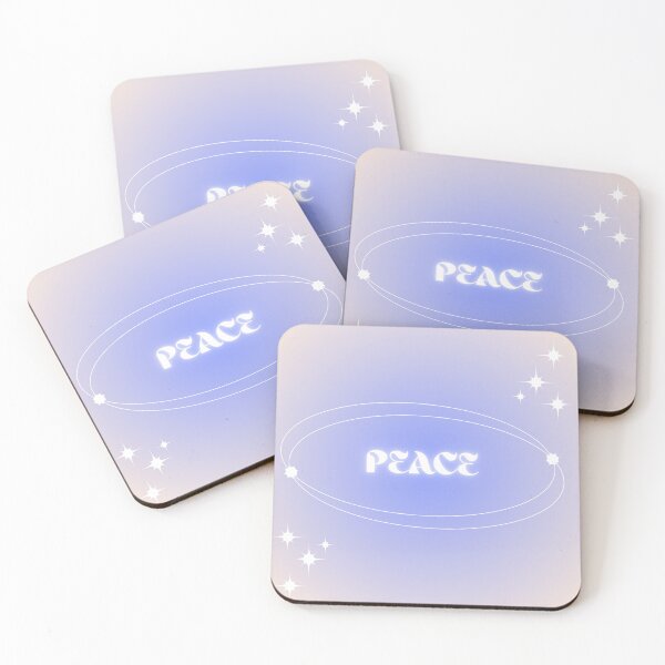 Item preview, PEACE designed and sold by Starfire09.