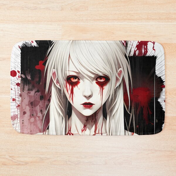 Item preview, Possessed girl designed and sold by DarkArtWorld.