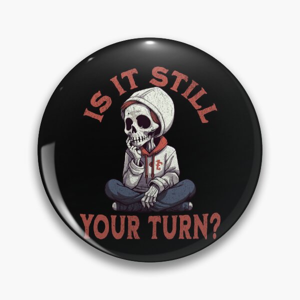Item preview, Is it still your turn? Analysis Paralysis - Board Game Humor designed and sold by Zanda-Nerd-Shop.