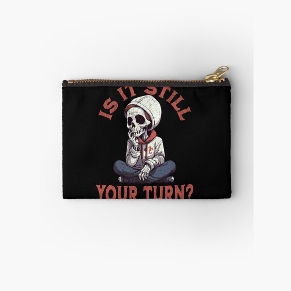 Item preview, Is it still your turn? Analysis Paralysis - Board Game Humor designed and sold by Zanda-Nerd-Shop.
