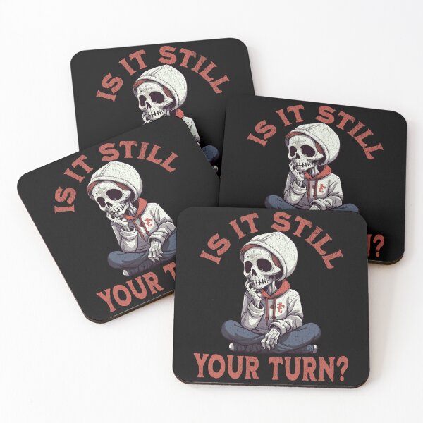 Item preview, Is it still your turn? Analysis Paralysis - Board Game Humor designed and sold by Zanda-Nerd-Shop.