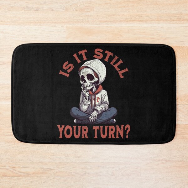 Item preview, Is it still your turn? Analysis Paralysis - Board Game Humor designed and sold by Zanda-Nerd-Shop.