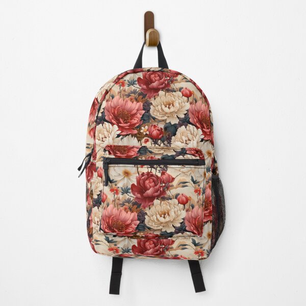Item preview, Desert Blooms - Exquisite Seamless Digital Pattern designed and sold by KaleidoKiosk.
