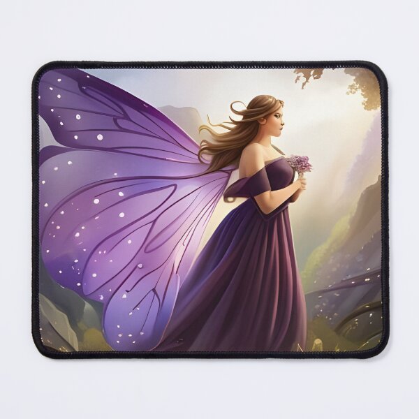 Item preview, Ionia, Fairy of Intellect designed and sold by IrishBarbarian.