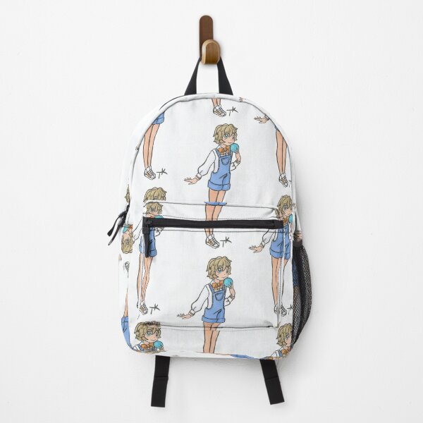 Item preview, Girl with Ball "Nana Kudo" designed and sold by Anmioma.