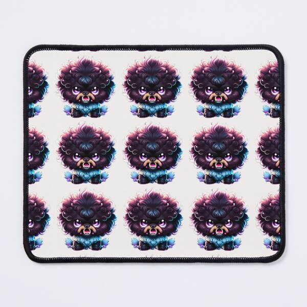 Item preview, Rabid Hairstyle designed and sold by TodoDecoArt.