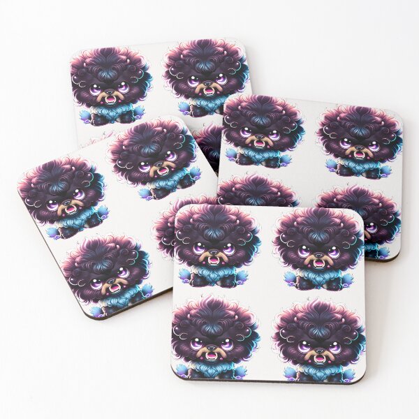 Item preview, Rabid Hairstyle designed and sold by TodoDecoArt.