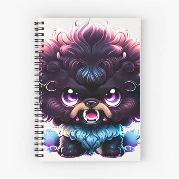 Item preview, Rabid Hairstyle designed and sold by TodoDecoArt.
