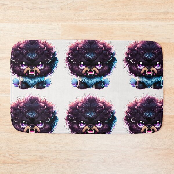 Item preview, Rabid Hairstyle designed and sold by TodoDecoArt.