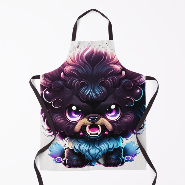 Item preview, Rabid Hairstyle designed and sold by TodoDecoArt.