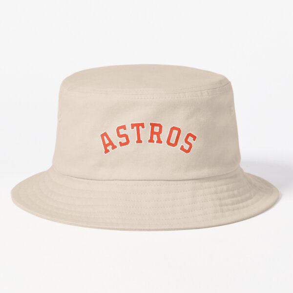 Houston Astros Space City Bucket Hat Same Day Ship