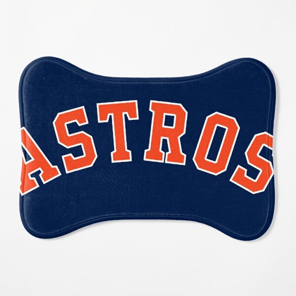 Astros-City  Pet Mat for Sale by pazee