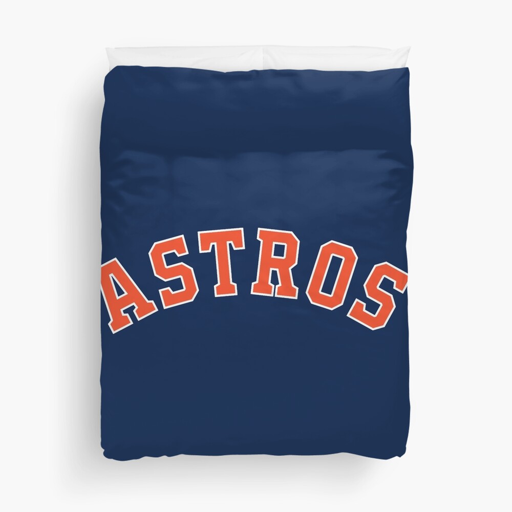 Astros-City  Sticker for Sale by pazee