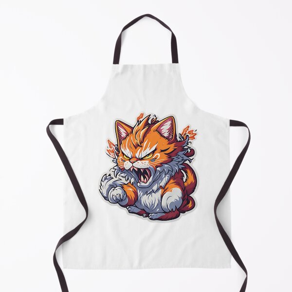Item preview, Raging Kitty: Angry Cat Collection designed and sold by FashionRex.