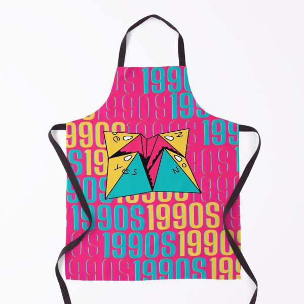 Item preview, 1990s retro design 12 - OG Pink Background designed and sold by PunjabanJatti.