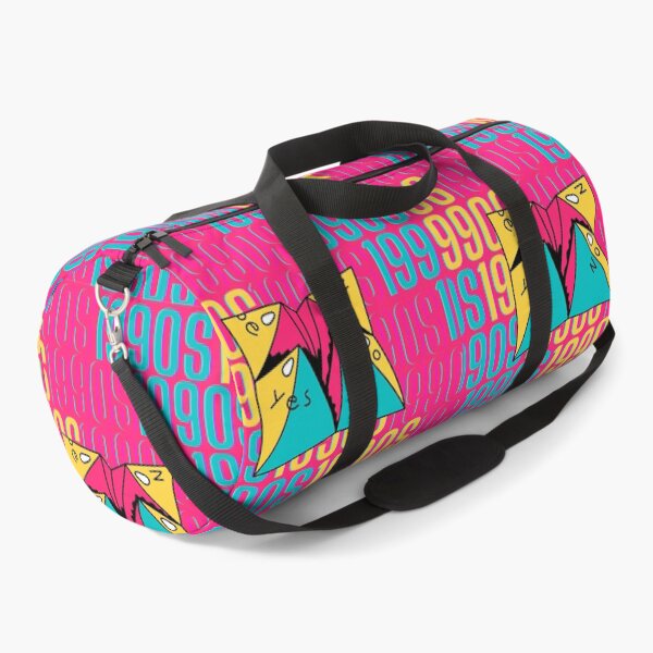 Item preview, 1990s retro design 12 - OG Pink Background designed and sold by PunjabanJatti.