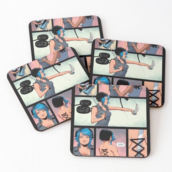 Item preview, Copy of copy of Suicide Girls designed and sold by MarcoDesigner78.