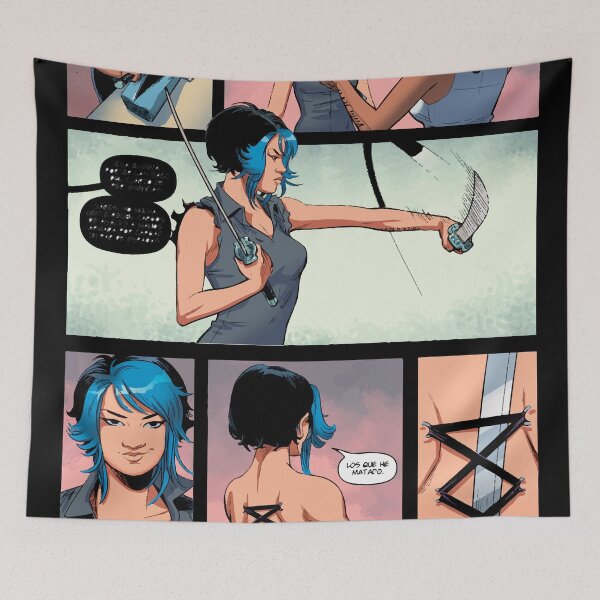 Item preview, Copy of copy of Suicide Girls designed and sold by MarcoDesigner78.