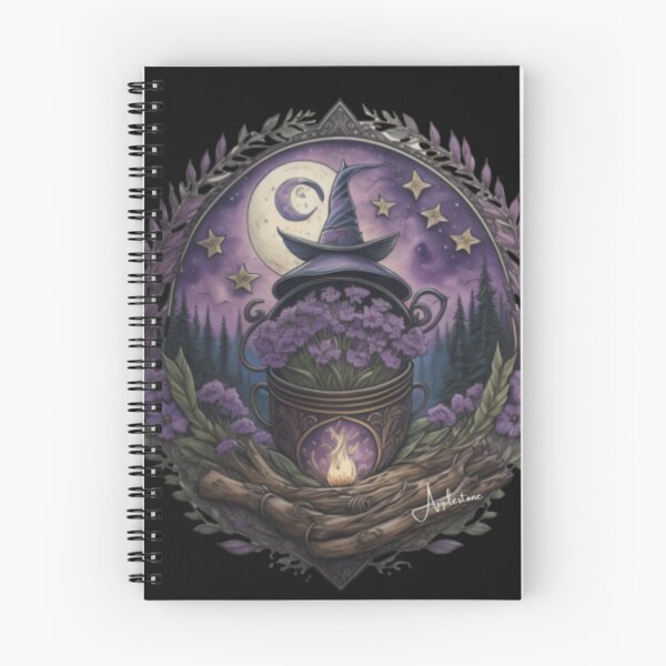 Item preview, Spring Magick designed and sold by applestone.