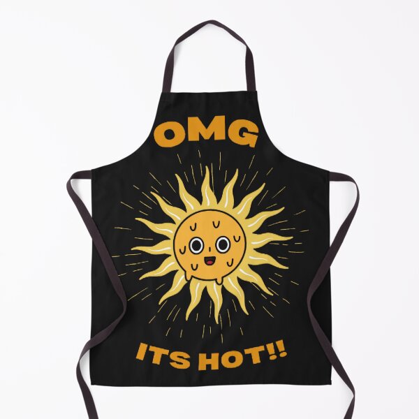 Item preview, HOT SUN designed and sold by Mizlenoa.