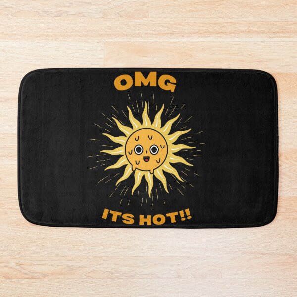 Item preview, HOT SUN designed and sold by Mizlenoa.