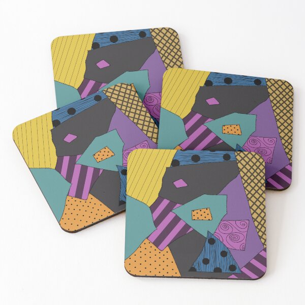 Item preview, Patchwork Pattern designed and sold by JNTremblay.