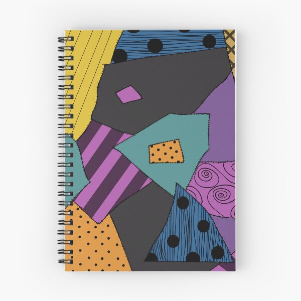 Item preview, Patchwork Pattern designed and sold by JNTremblay.