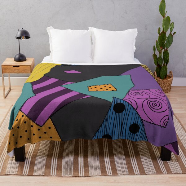 Item preview, Patchwork Pattern designed and sold by JNTremblay.