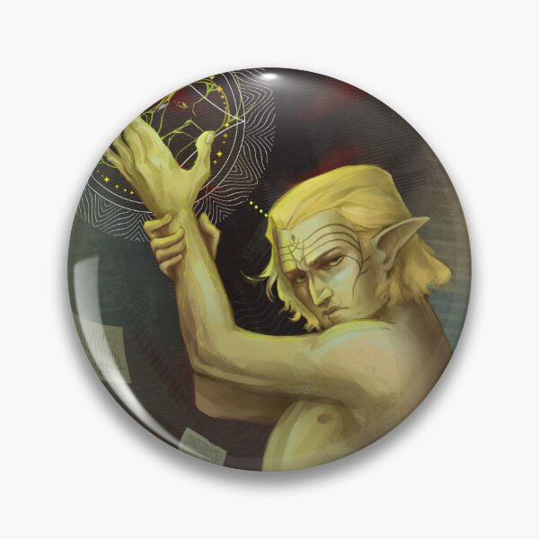 Item preview, The Star tarot illustration designed and sold by Punto Illustrations.