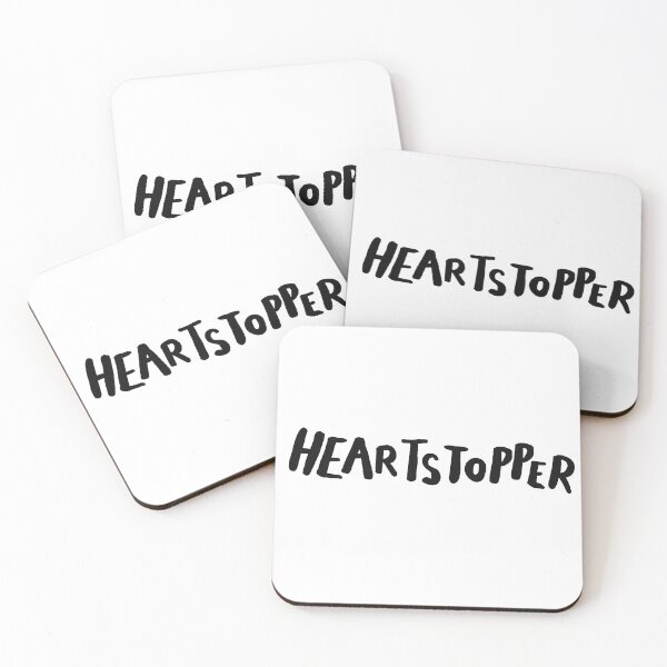 Item preview, Heartstopper Netflix designed and sold by klaudialeclercq.