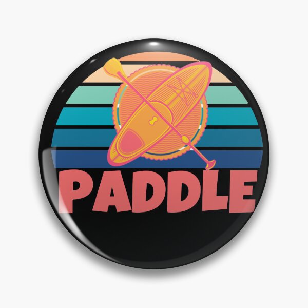 Item preview, SUP | Paddleboarding  designed and sold by mattades.