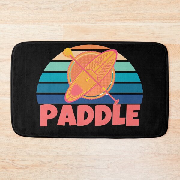 Item preview, SUP | Paddleboarding  designed and sold by mattades.