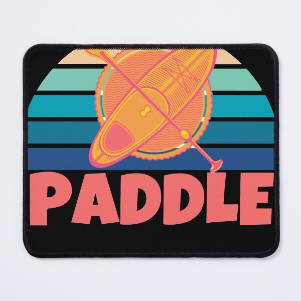 Item preview, SUP | Paddleboarding designed and sold by mattades.