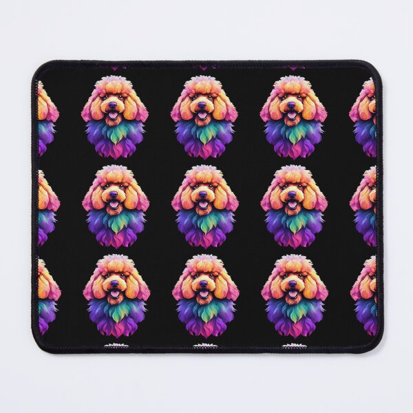 Item preview, a cute puppy designed and sold by TodoDecoArt.