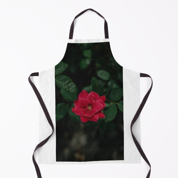Item preview, Pink Rose Flower designed and sold by okieshotsprints.