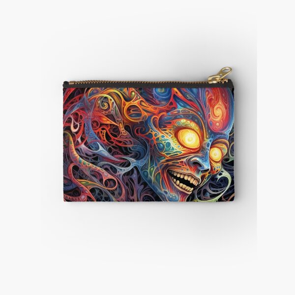 Item preview, The evil Beast 5 designed and sold by Red Witch Art.