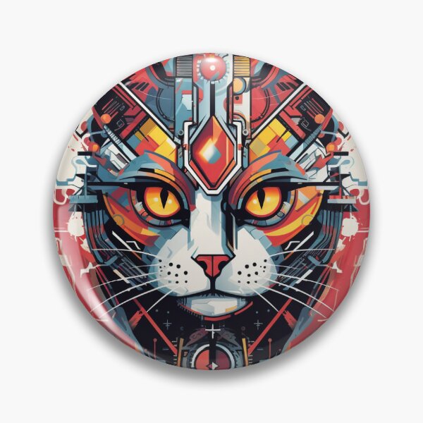 Item preview, Resolute Reflections: Cats Carrying Cause designed and sold by cafeTechne.