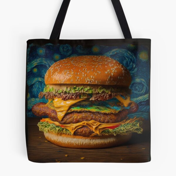 Item preview, Mica Van Gogh - CAPAREZZA designed and sold by Artists For AI.