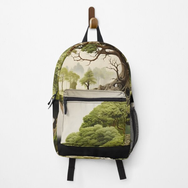 Item preview, Great Tree Biome designed and sold by dcrc.