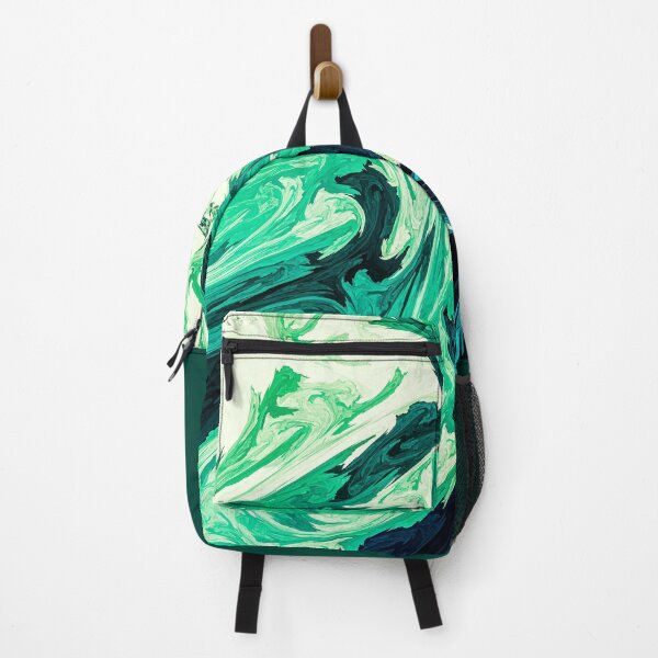 Item preview, An explosion of green designed and sold by artedamensagem.