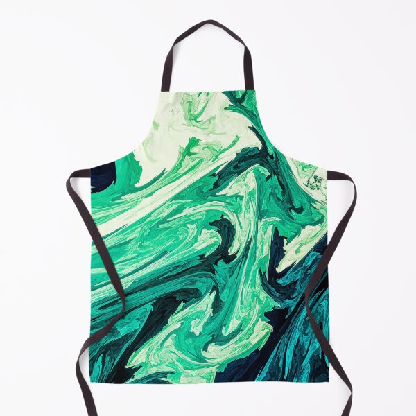 Item preview, An explosion of green designed and sold by artedamensagem.