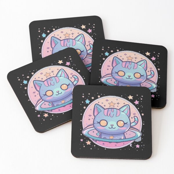 Item preview, Cute and sweet cat designed and sold by Aleksander Frączek.