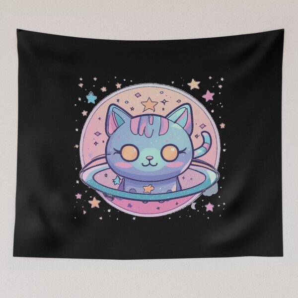 Item preview, Cute and sweet cat designed and sold by Aleksander Frączek.