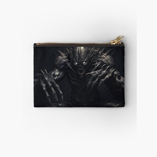 Item preview, The evil Beast 6 designed and sold by Red Witch Art.